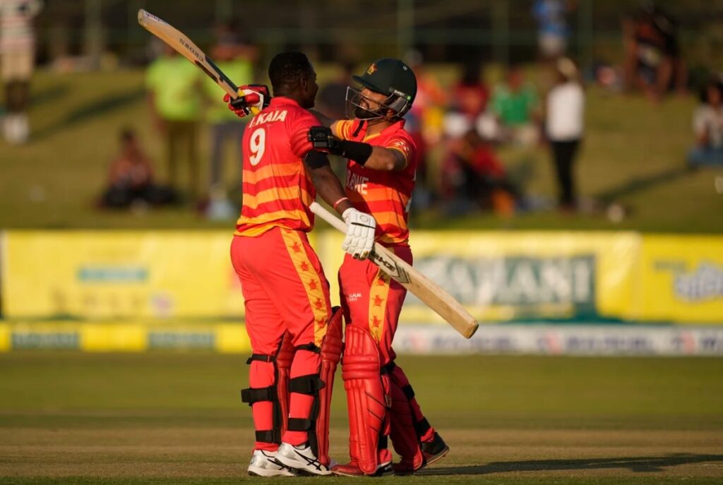 Zimbabwe vs Bangladesh 2nd ODI, Lance Klusener