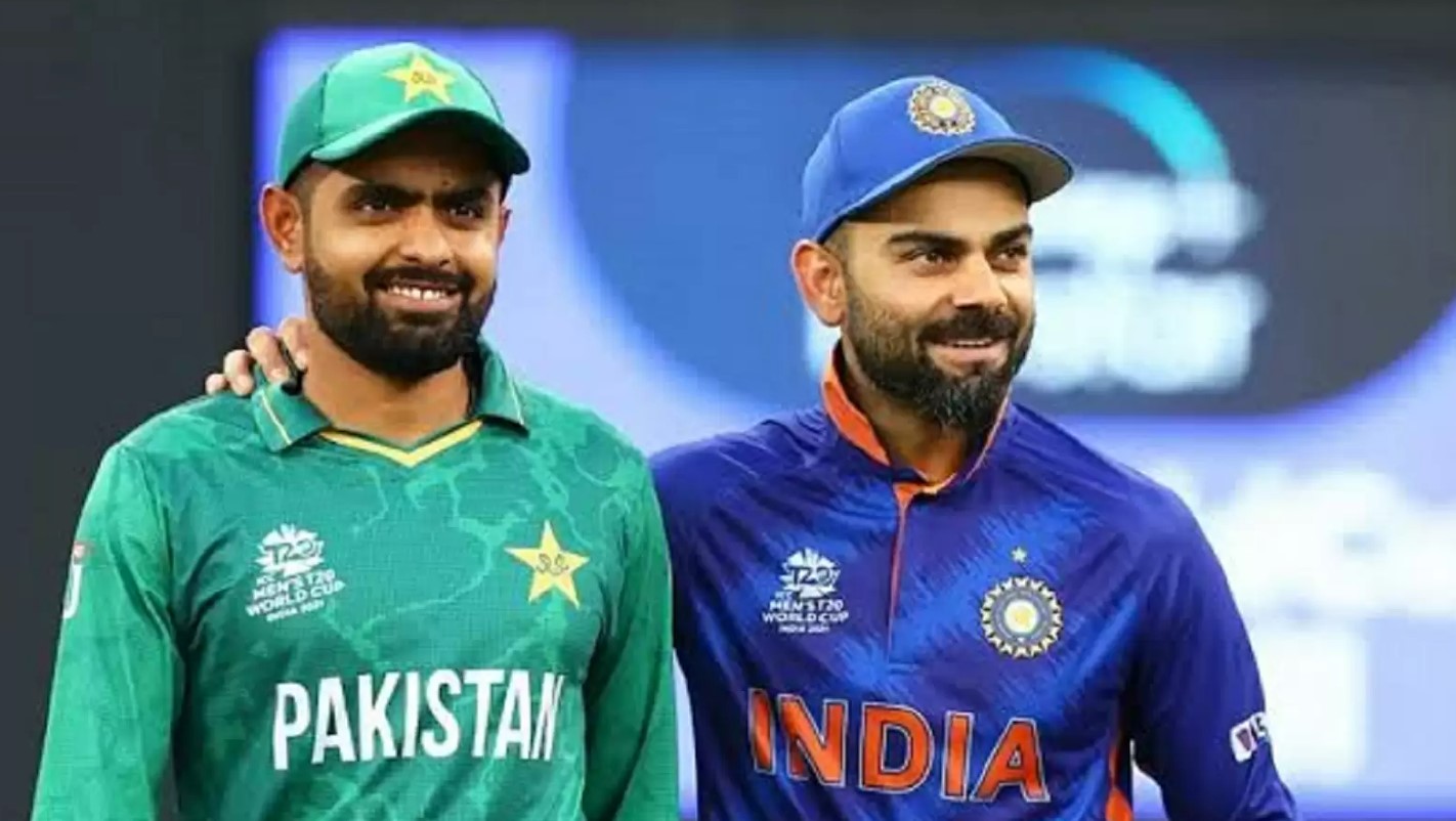 India vs Pakistan - Asia Cup 2022