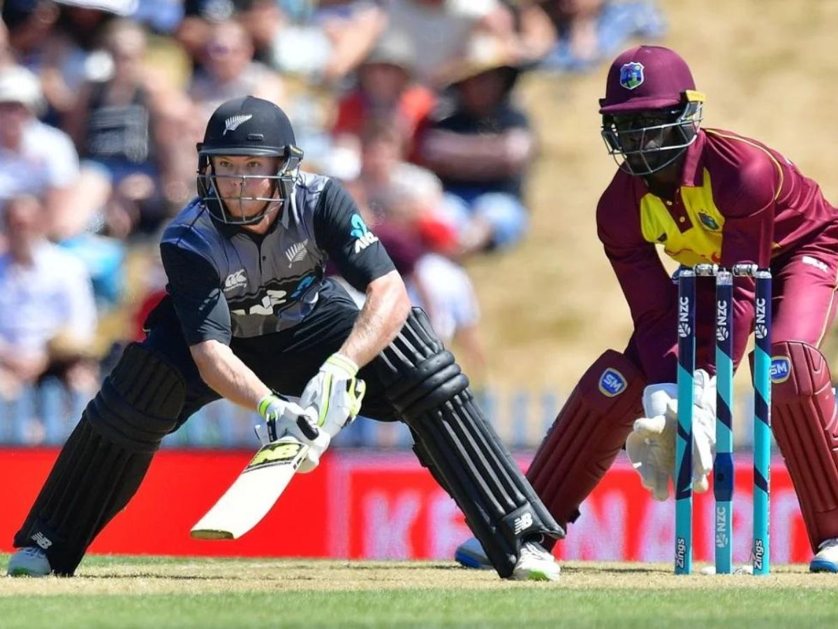 WI vs NZ Live Streaming Details- When And Where To Watch West Indies vs New Zealand Live In Your Country? New Zealand Tour Of West Indies 2022, 2nd ODI