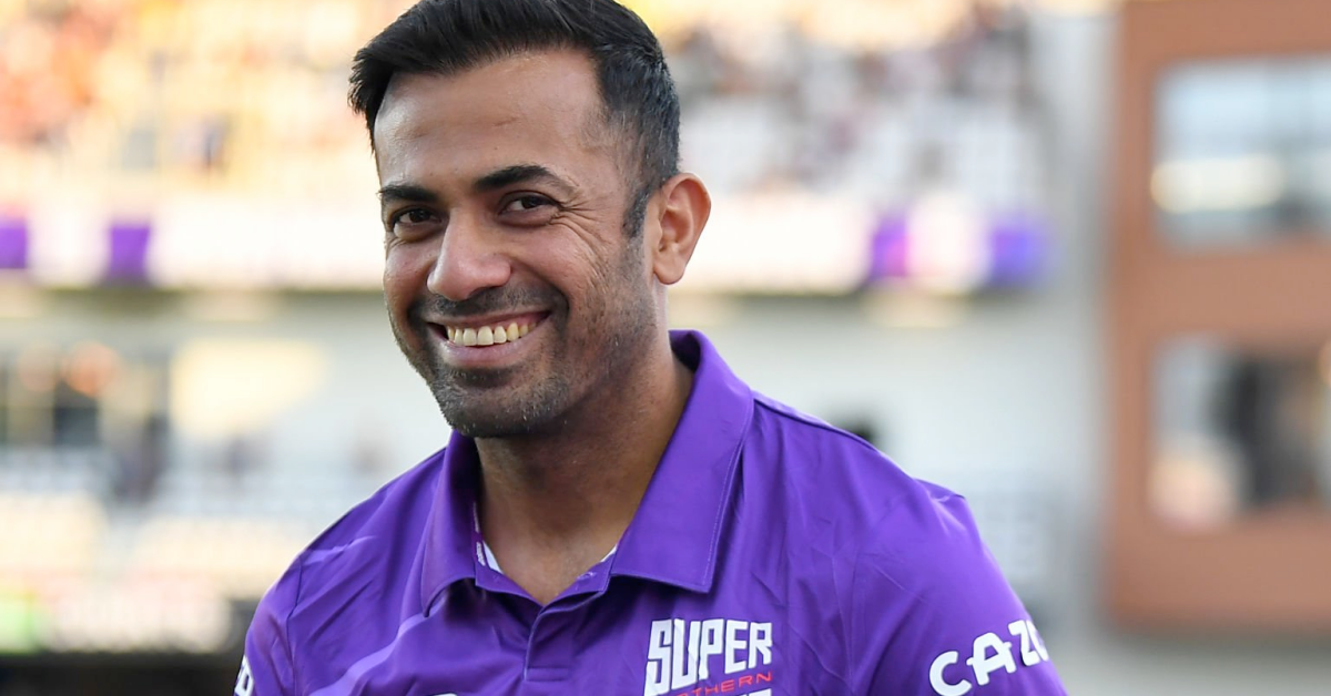 Wahab Riaz