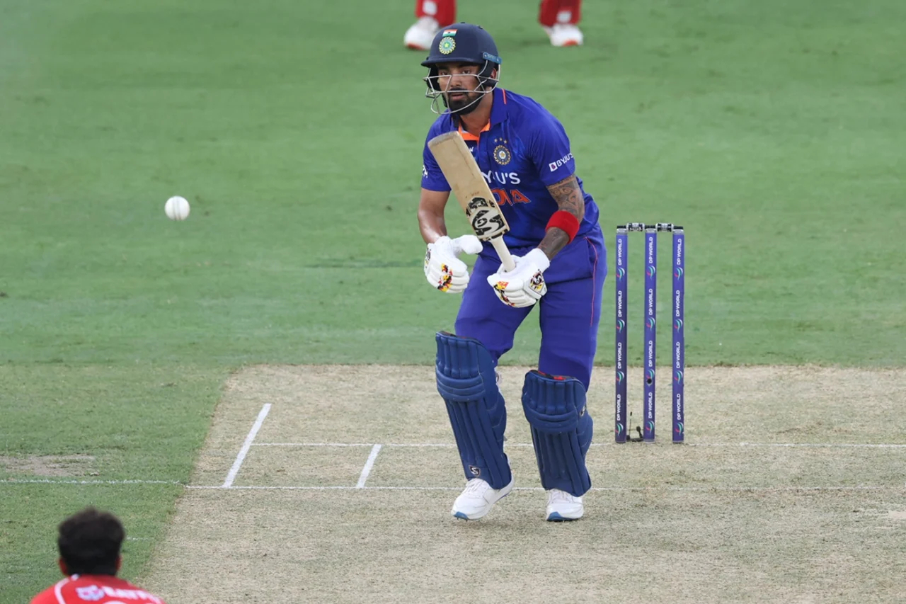 KL Rahul. PC-Getty