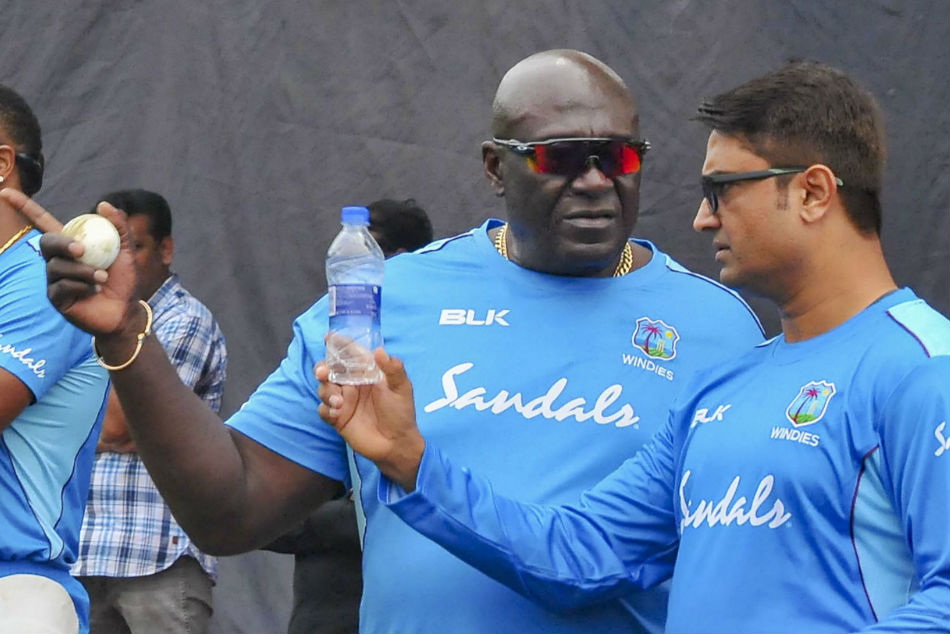 Roddy Estwick (Image Credits: Twitter)