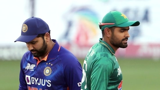 India Pakistan