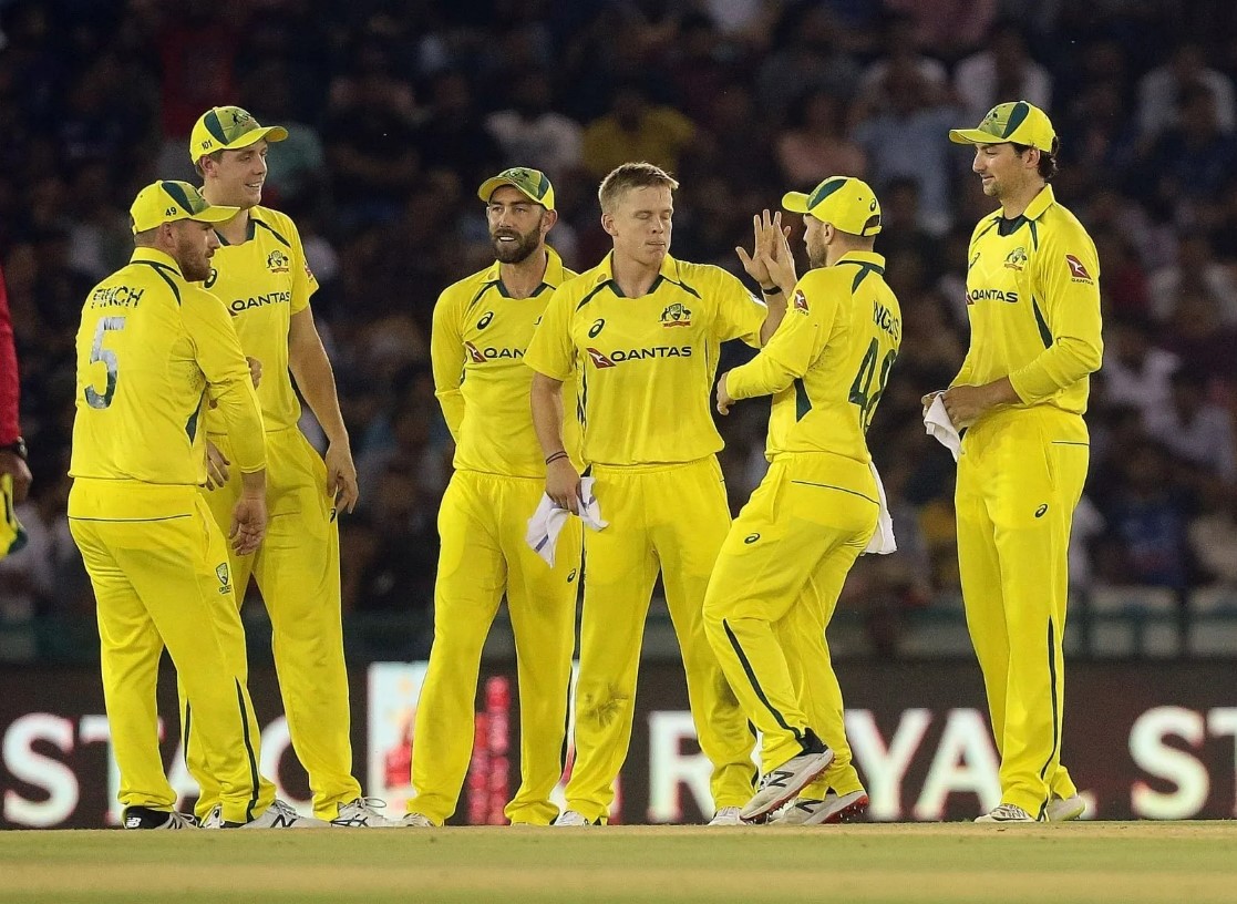 Australia Playing 11 vs West Indies, 1st T20I, 2024