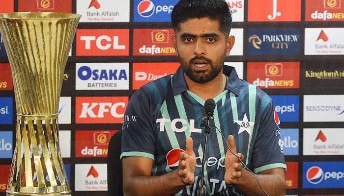 Babar Azam