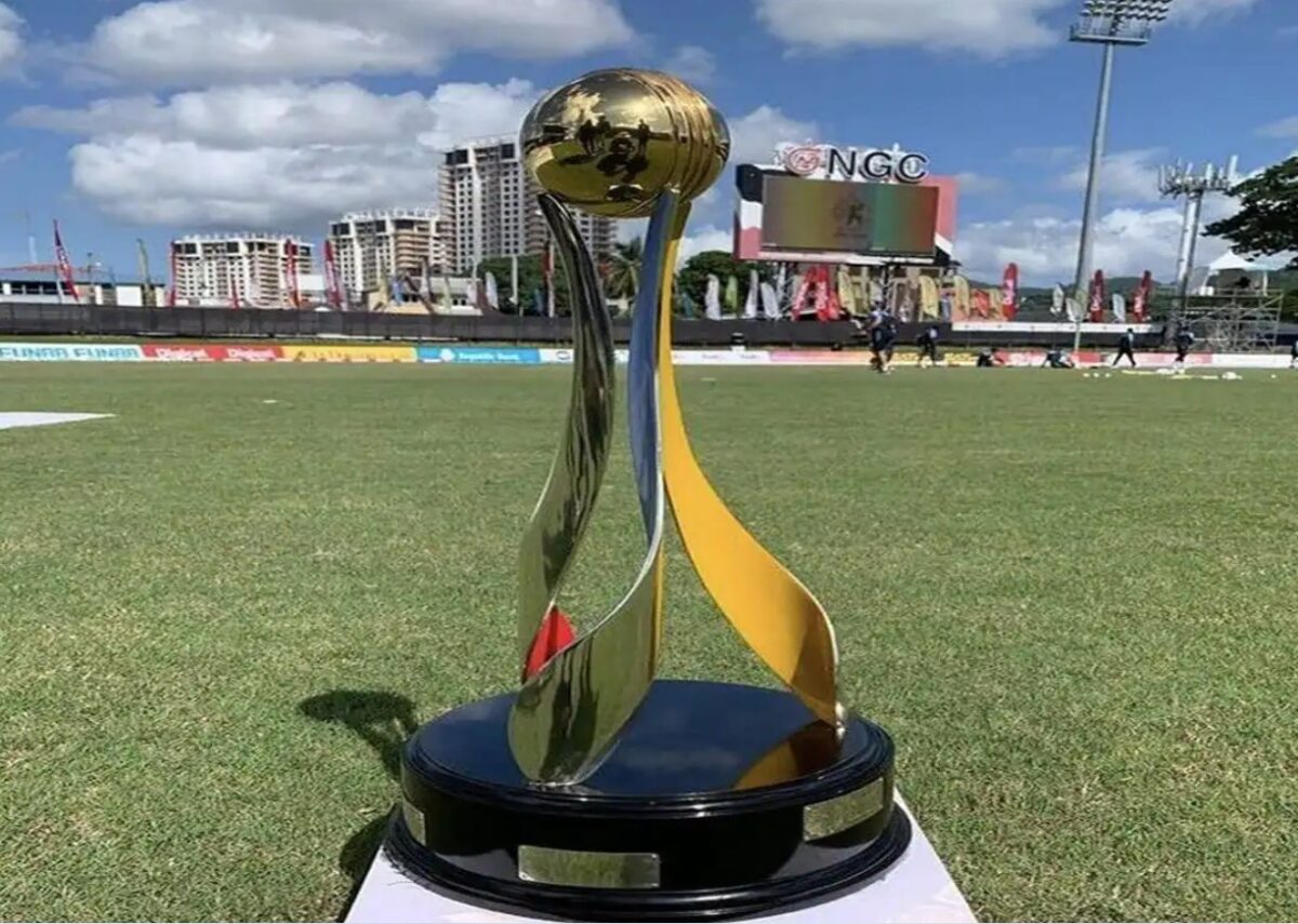 St Lucia Kings vs Trinbago Knight Riders Live Streaming Details- When And Where To Watch CPL 2022 Live In Your Country? CPL 2022, Match 2