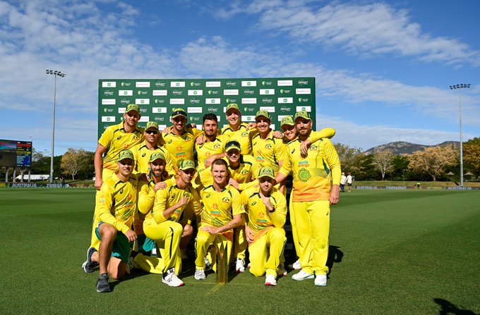 Australia ICC World Cup 2023 Complete Schedule