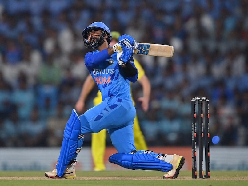 Dinesh Karthik