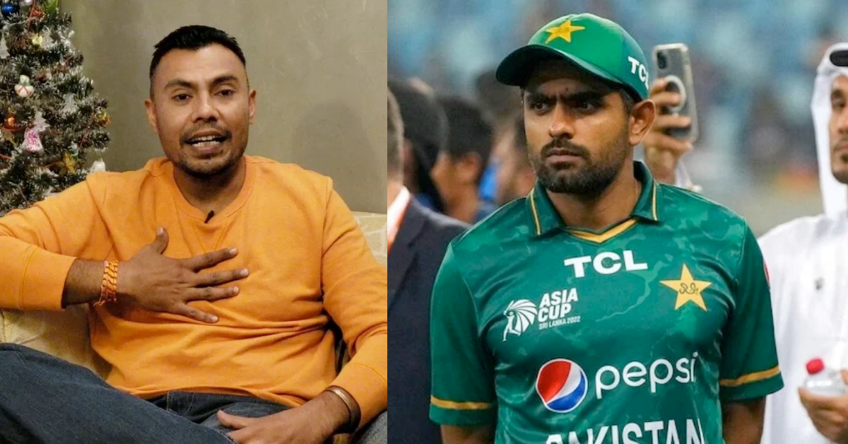 PAK vs ENG: "I Don’t Understand Why He Fails To Score Runs In The Second Innings When His Team Needs Him The Most" - Danish Kaneria On Babar Azam