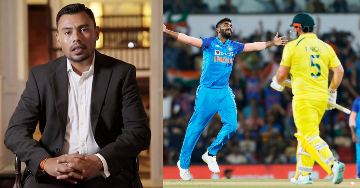 ICC T20 World Cup 2022: He Is Not Like Harshal Patel - Danish Kaneria Questions Indian Team Management For Rushing Jasprit Bumrah