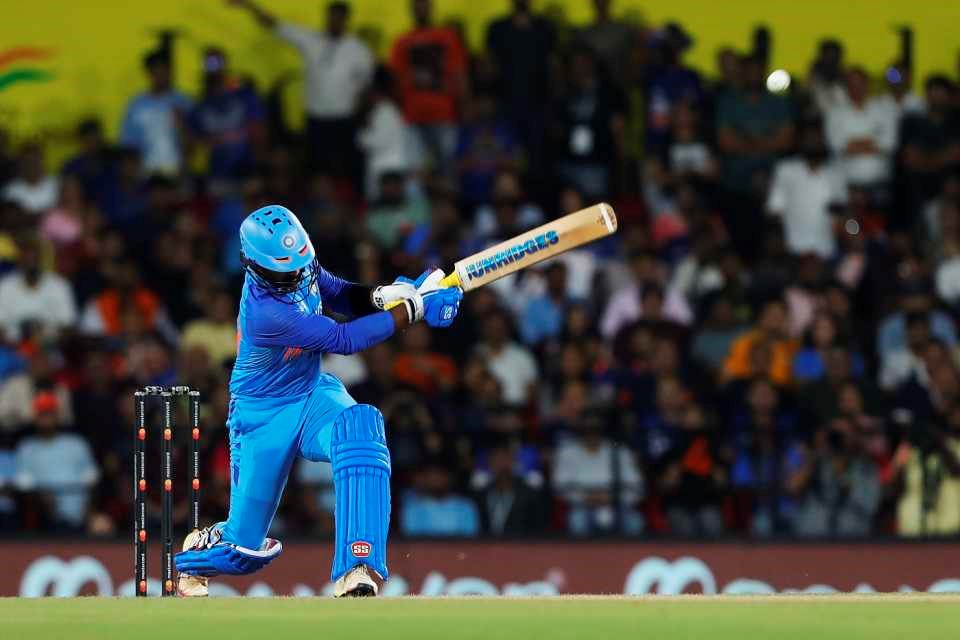 Dinesh Karthik