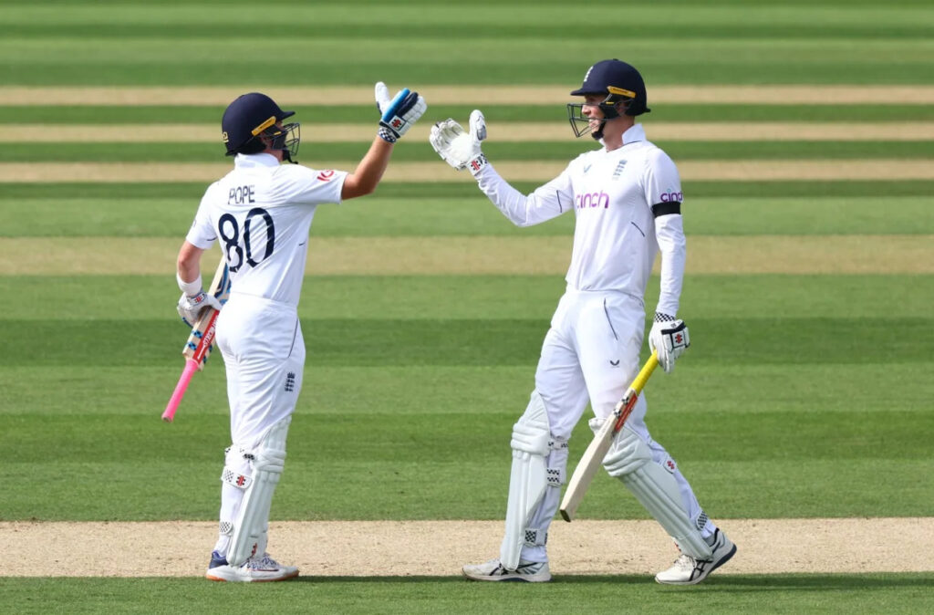 England. PC- Getty