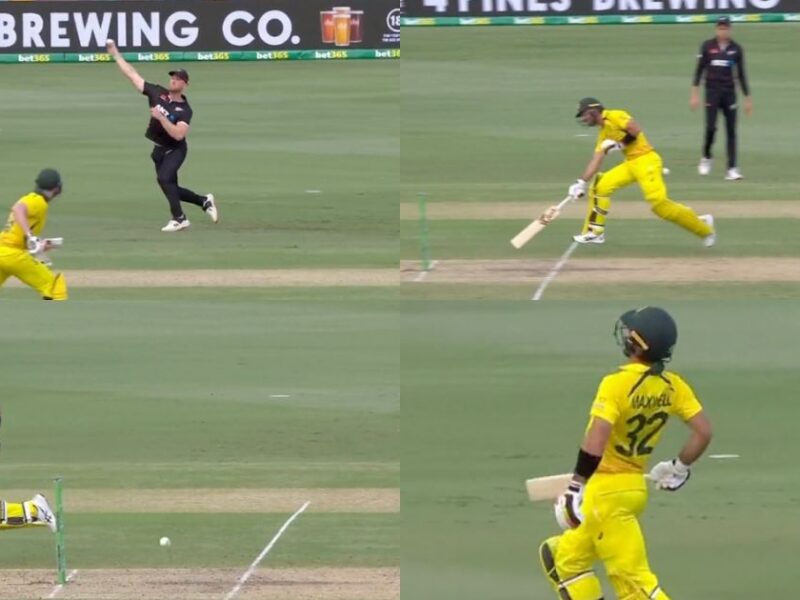 Glenn Maxwell