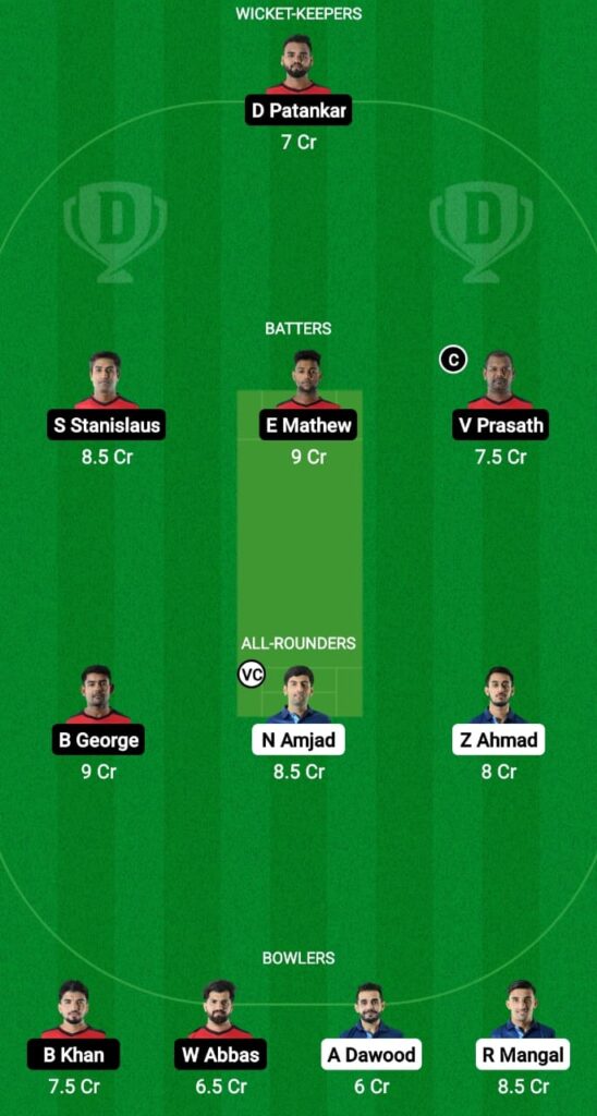 MAL vs FRA Dream11 Prediction, Fantasy Cricket Tips, Dream11 Team, Playing XI, Pitch Report, Injury Update- Dream11 ECC T10 3 MAL vs FRA Dream11 Prediction Fantasy Cricket Tips Dream11 Team Dream11 ECC T10