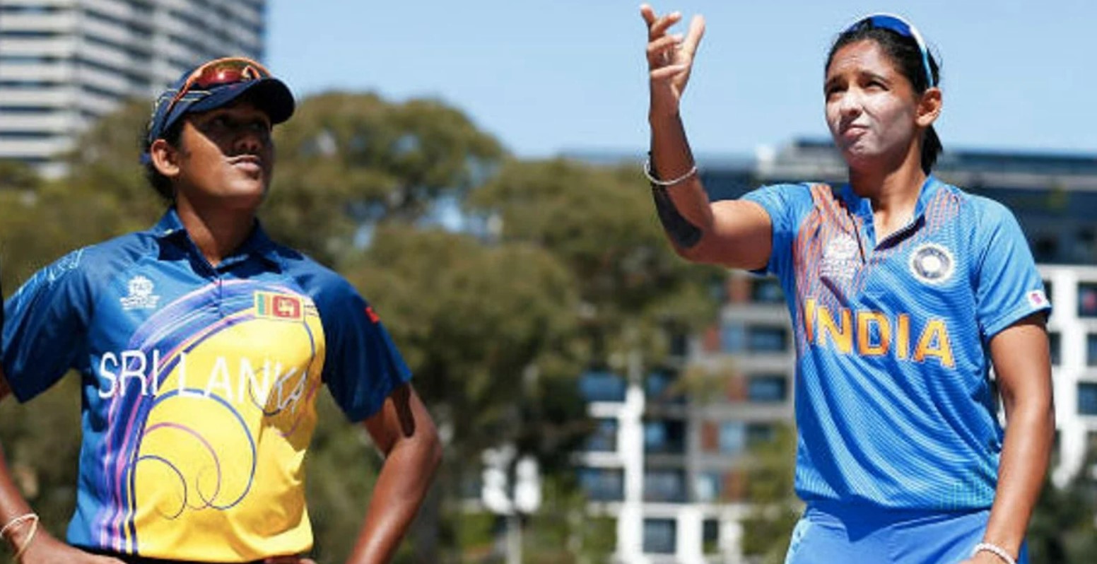 Women's Asia Cup 2022