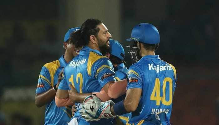 India Legends