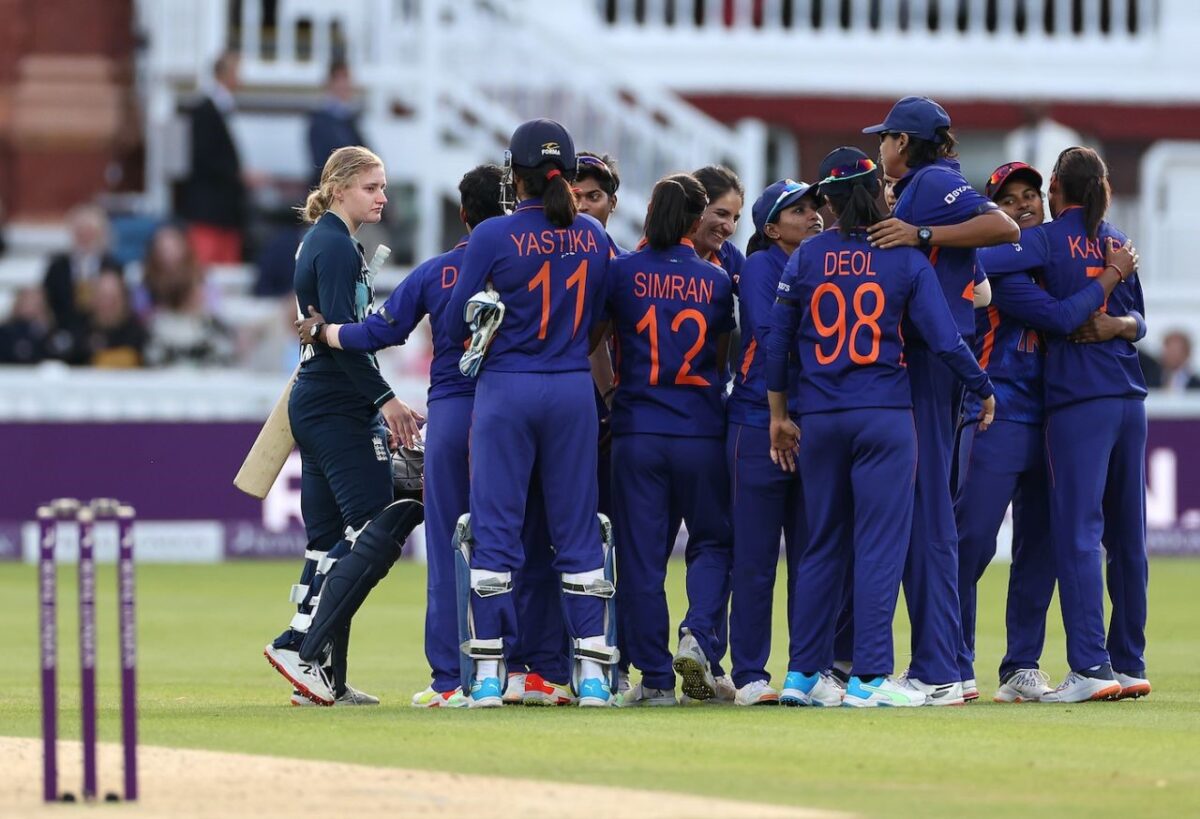 India Women vs UAE Women Live Streaming Details- When and Where To Watch Womens Asia Cup 2022 Live In Your Country?