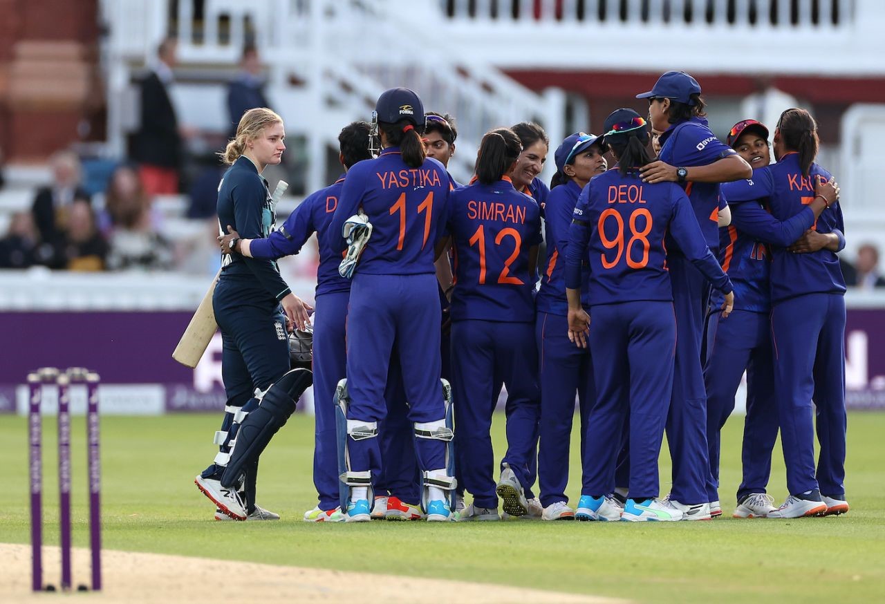 India Women National Cricket Team