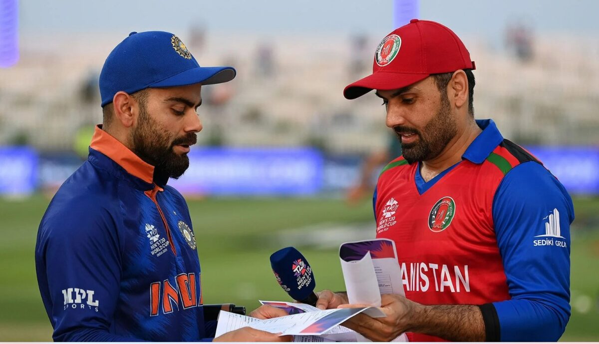 India vs Afghanistan Live Streaming Details- When And Where To Watch IND vs AFG Live In Your Country? Asia Cup 2022, Super 4, Match 5