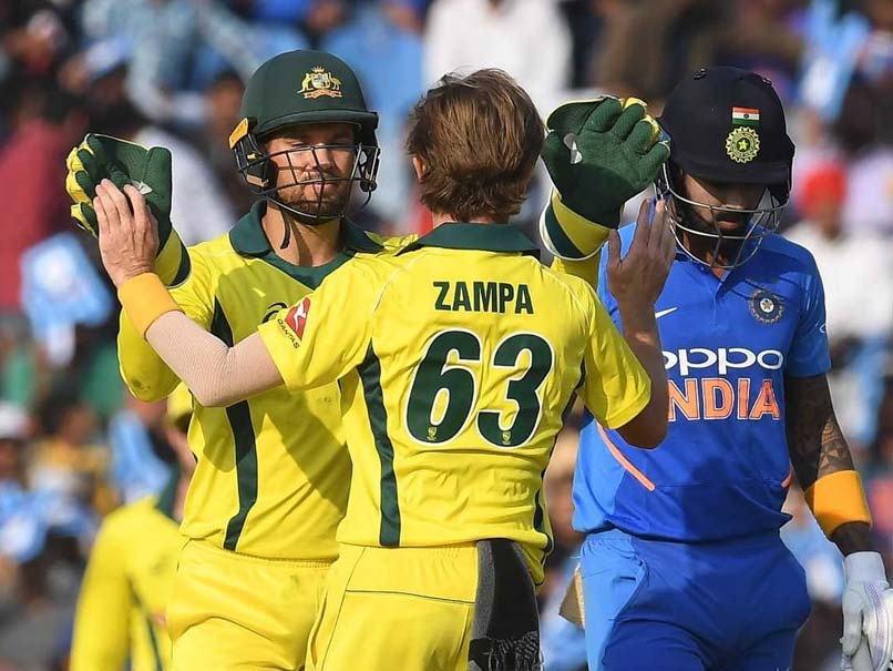 India australia match live telecast hot sale