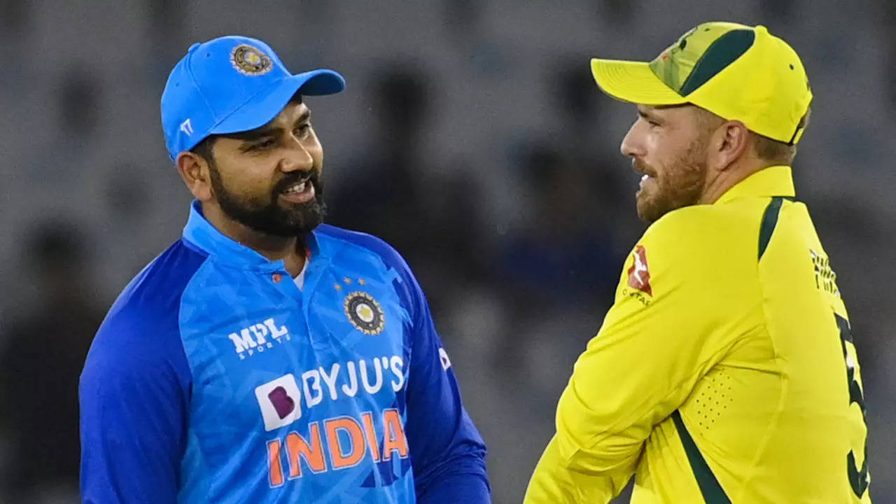 IND vs AUS Live Streaming Free Channel 2023- When and Where To Watch India s Australia 1st ODI Live? Australia Tour Of India 2023