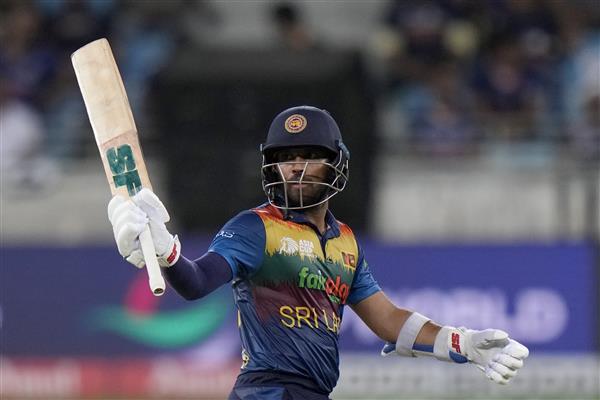 Kusal Mendis