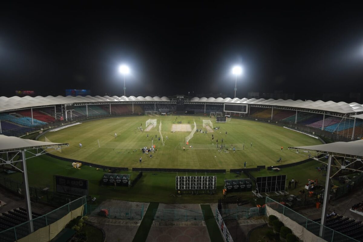 Quetta Gladiators vs Lahore Qalandars Weather Report Live Today, Pitch Report Of Karachi Stadium- PSL 2023, Match 10