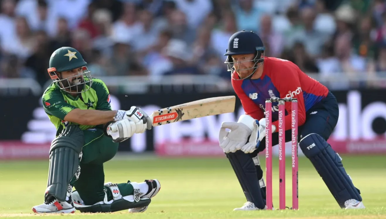 PAK vs ENG Head To Head Records, England Tour Of Pakistan 2022, 7th T20I