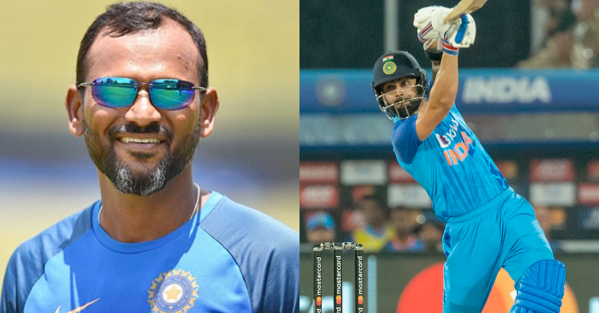 IND vs SA "Great Mindset, Fielding Like A Panther, Brilliant Batting