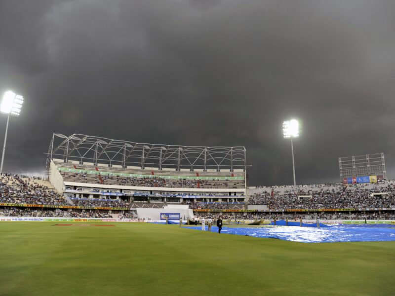 SRH vs DC IPL 2023 Weather Report, Pitch Report