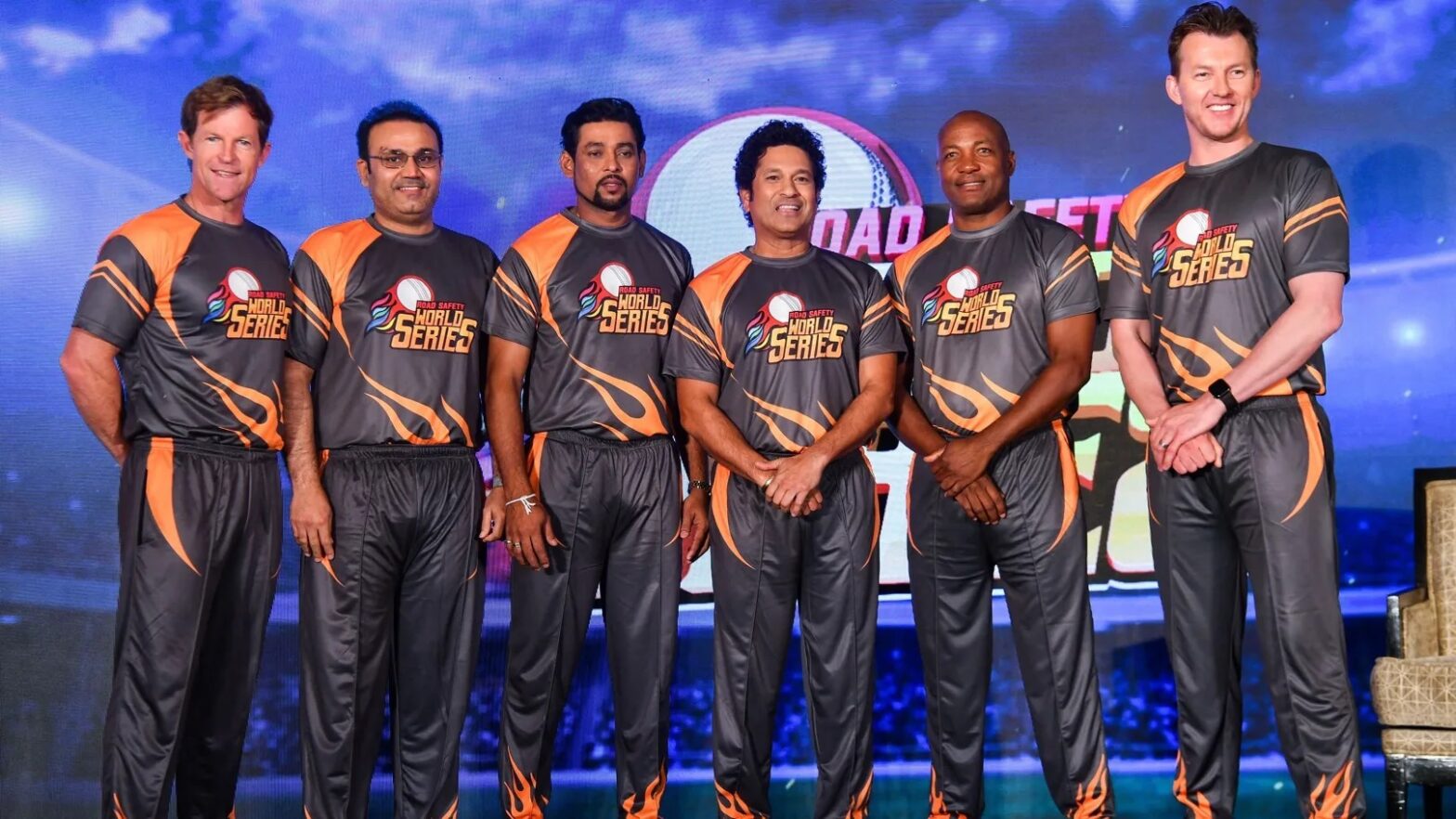 Road Safety World Series