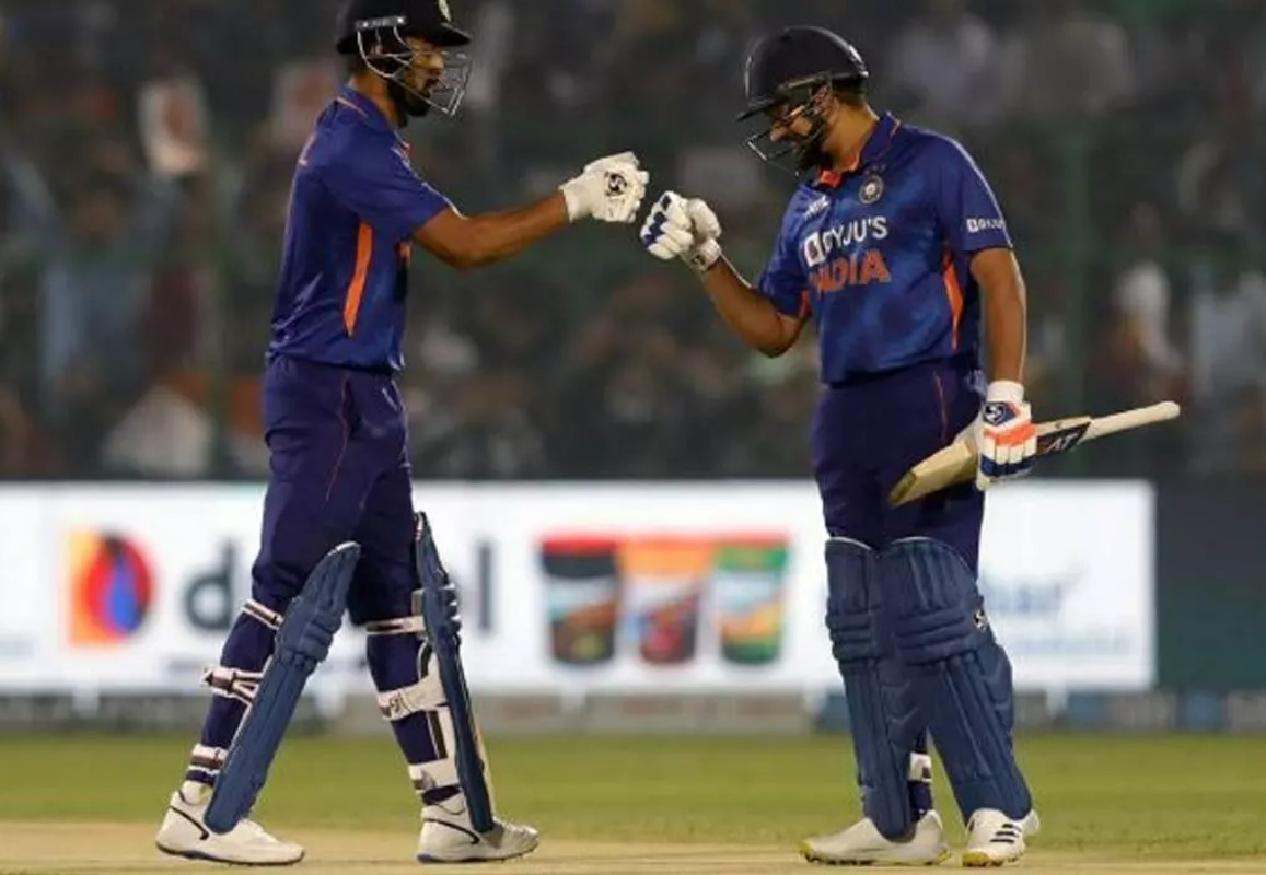 Rohit-Rahul