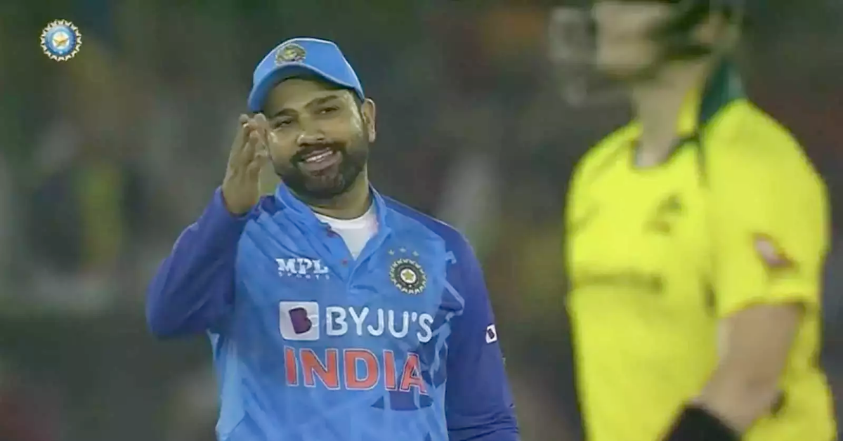 ICC T20 World Cup 2022: “It Is A Privilege” – Rohit Sharma On Captaining India In World Cup