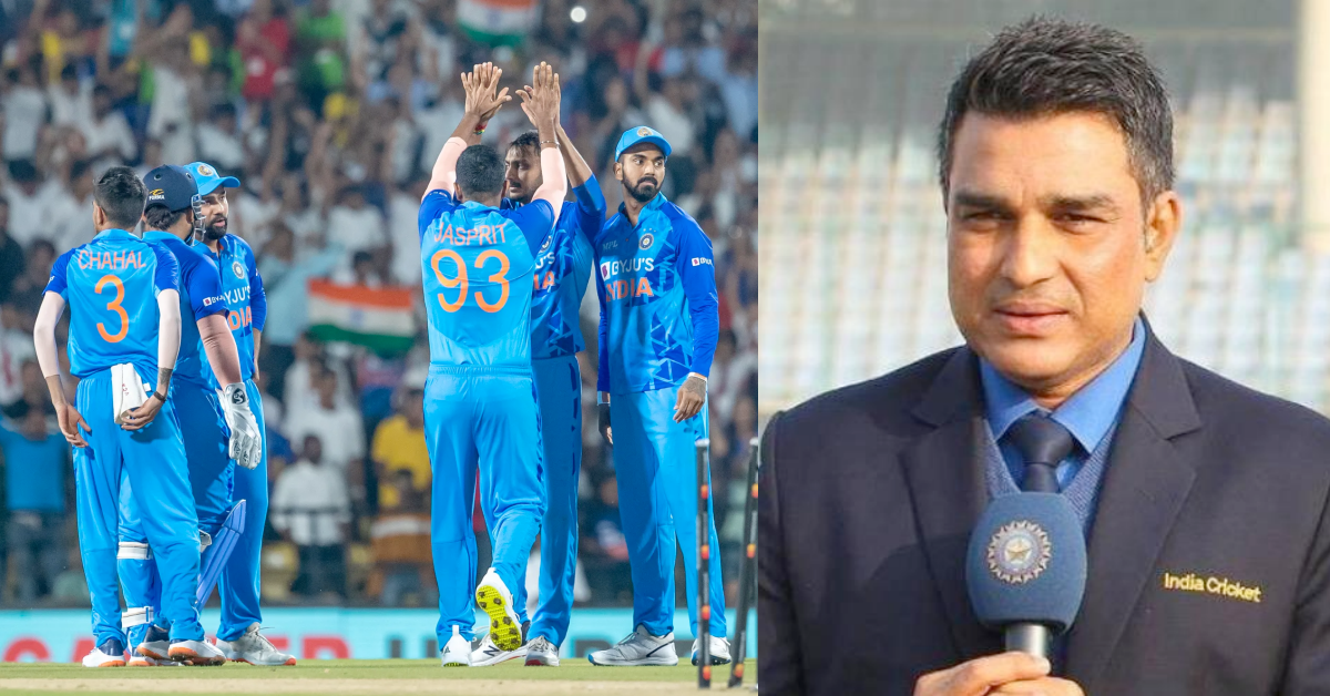 Icc T20 World Cup 2022 I Wanted X Factor In Spin Department Sanjay Manjrekar On Indias T20 1593