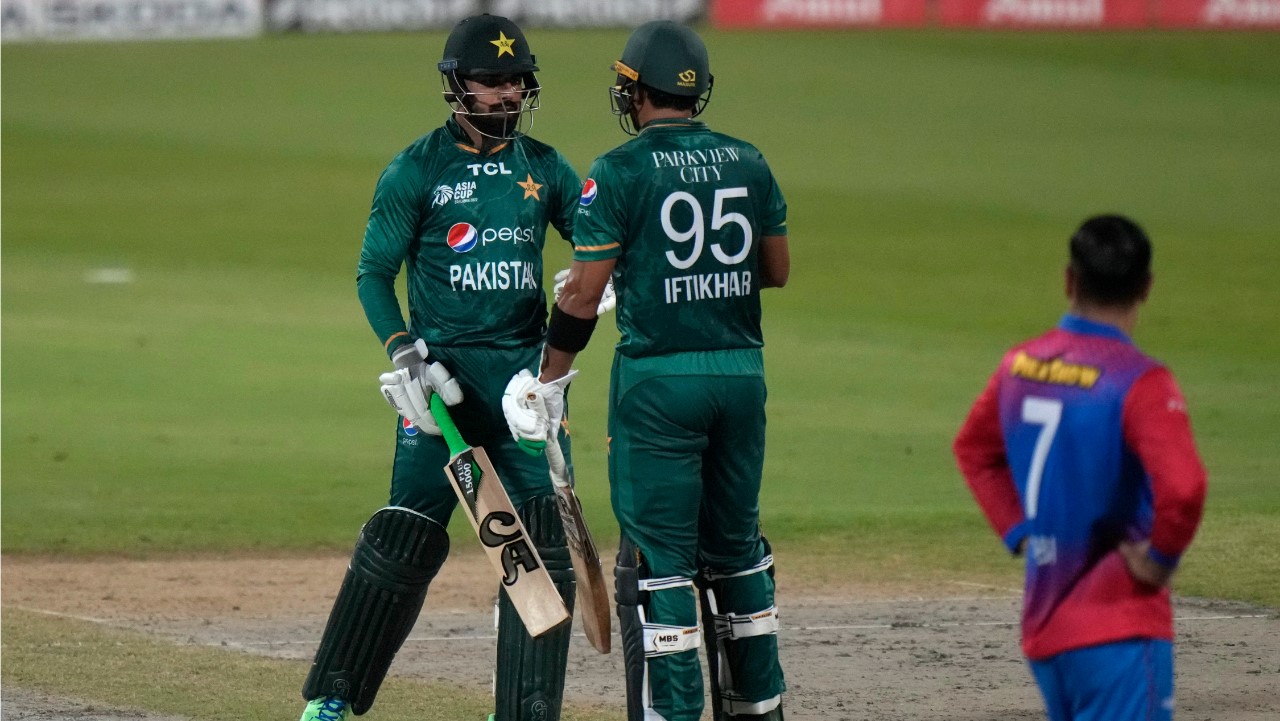 SL vs PAK Live Streaming Details- When And Where To Watch Sri Lanka vs Pakistan Live In Your Country? Asia Cup 2022, Super Four Match 6