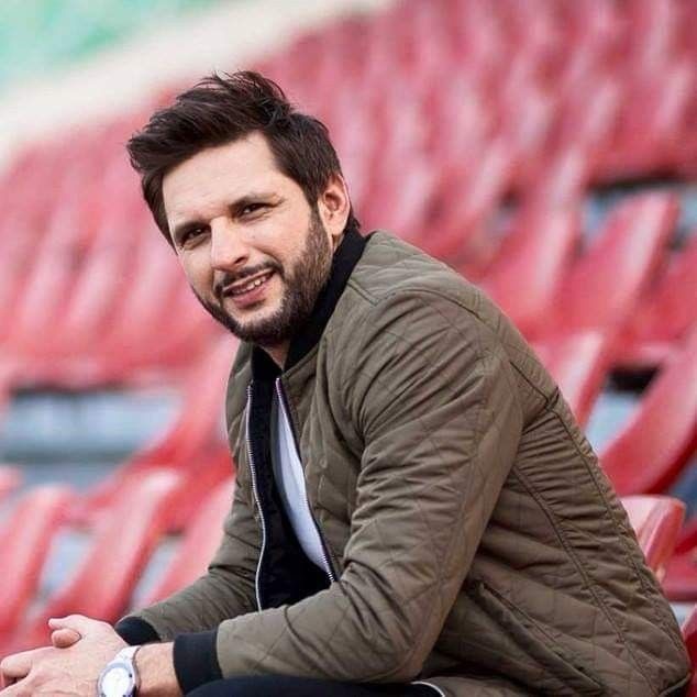 Afridi challenges Shehzad Roy to a Kabaddi duel