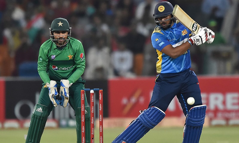 Sri Lanka vs Pakistan, Asia Cup 2022