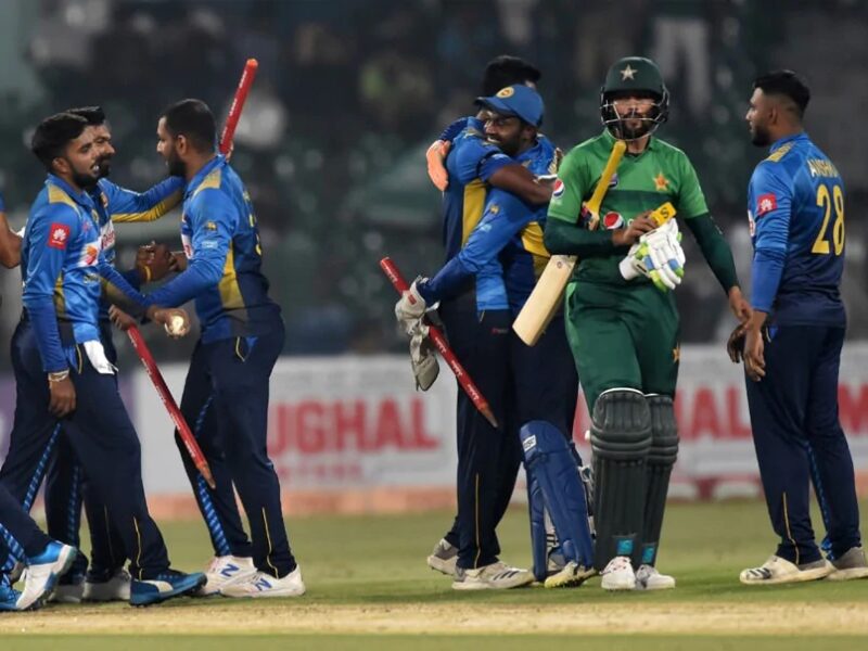Sri Lanka vs Pakistan, Asia Cup 2022