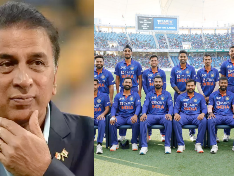 ICC T20 World Cup 2022: “The Netherlands Might Not Be As Formidable As Pakistan, South Africa But India Cannot Relax Against Anybody” – Sunil Gavaskar