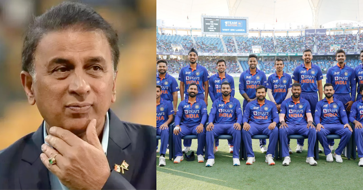 IND vs BAN: “I Hope There Is Not Too Much Of Giving A Break Now” – Sunil Gavaskar On Team India