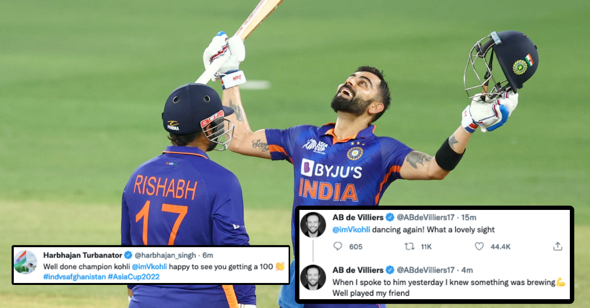 Twitter fumes at Kohli's strike rate despite scoring maiden fifty in IPL  2022