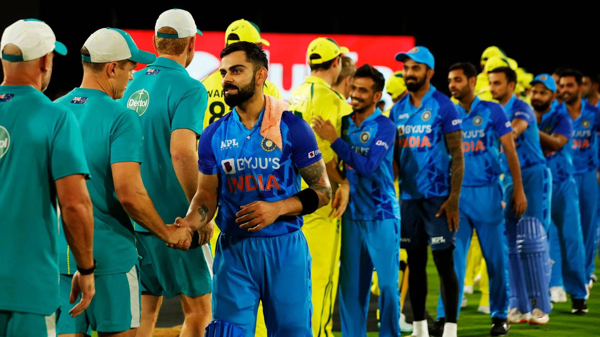 IND vs PAK Live Score, World Cup 2022 Live Streaming, Time In India, Venue, Date, Weather, Time In Australia, Tickets, Squads, Live Telecast Channel In India, Live Broadcast In India