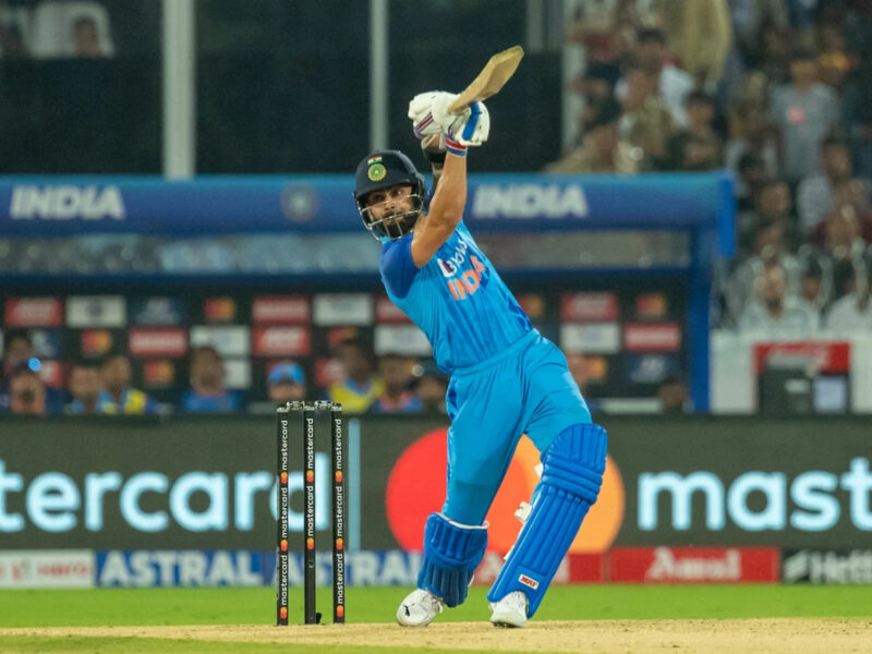 IND vs AUS: Rohit And Dravid Told Me, 'You Can Just Keep Batting On' Because Suryakumar Was Striking It That Well – Virat Kohli