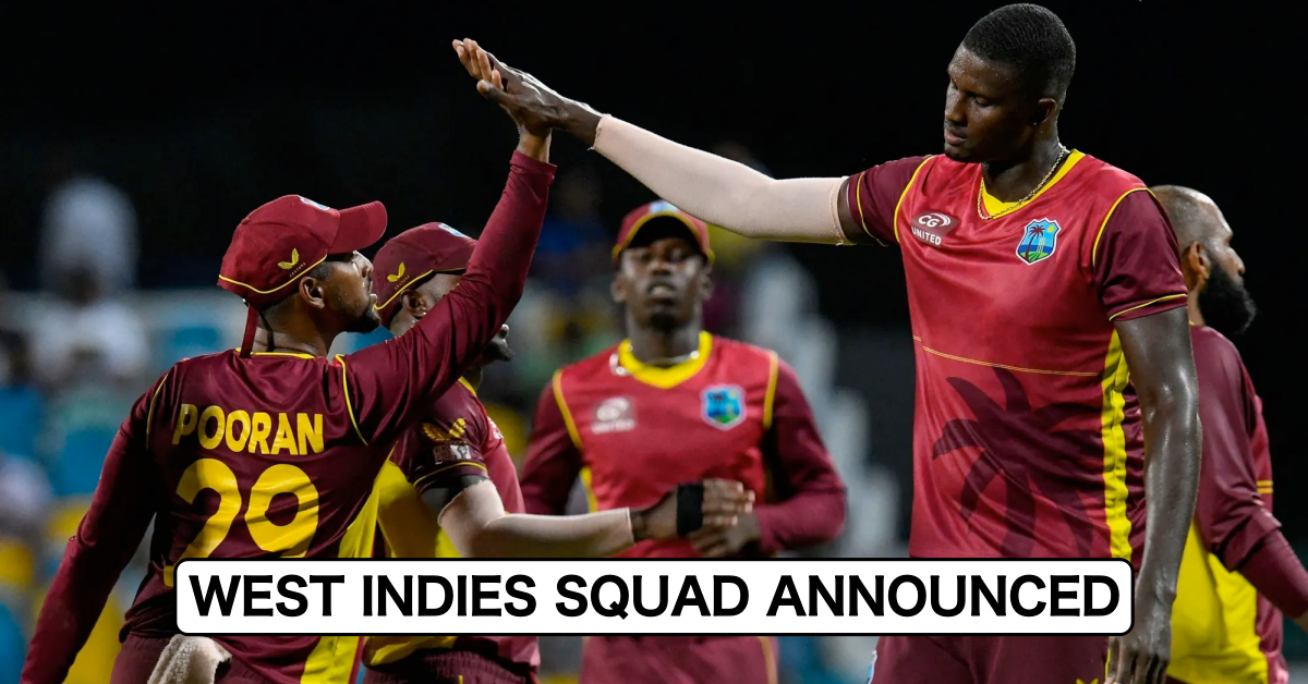 ICC T20 World Cup 2022: No Place For Andre Russell As West Indies Announce Squad For The Tournament