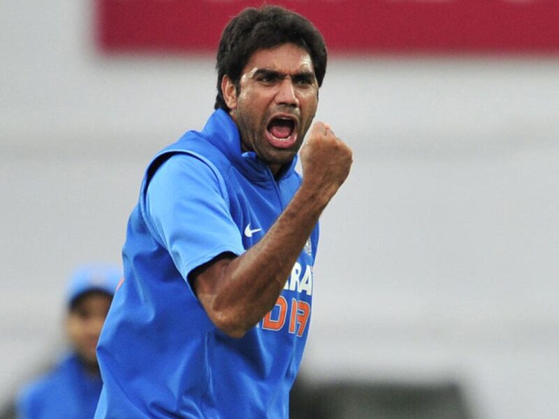 Indian Sapphires announce their squad for GPCL T20 League , Munaf Patel to Lead
