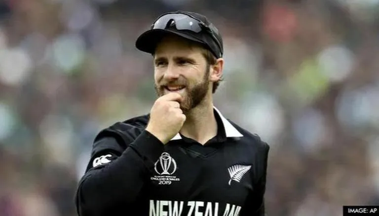 Kane Williamson