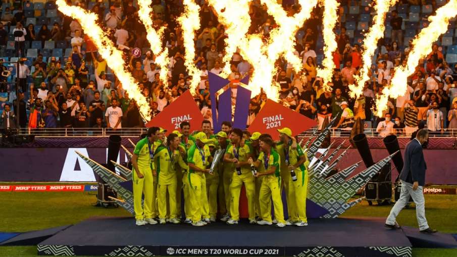 ICC T20 World Cup 2022