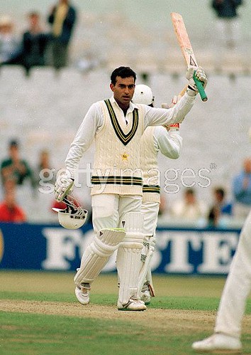 Aamer Sohail