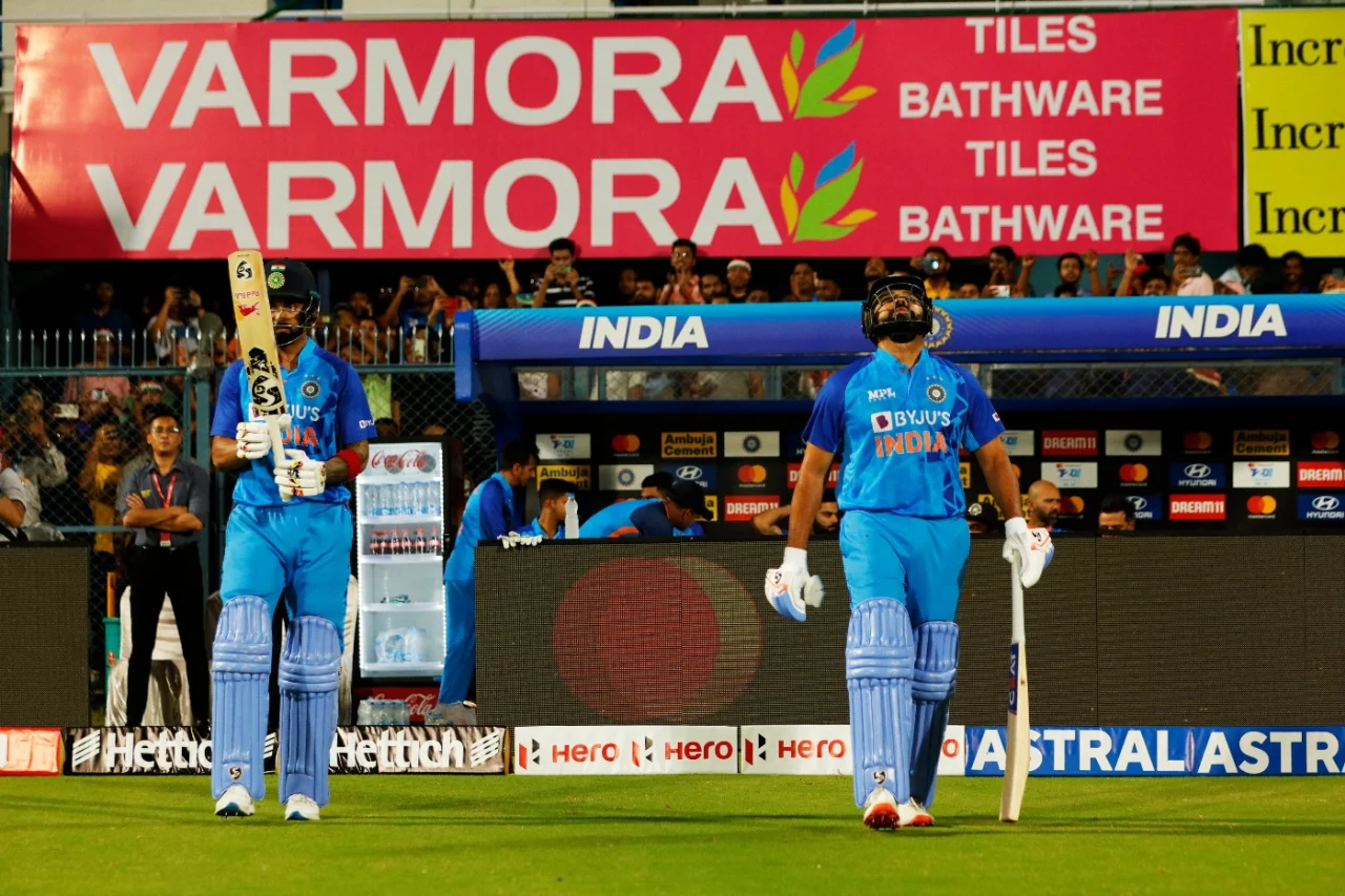 IND vs SA: India Rest KL Rahul, Virat Kohli For Dead Rubber Encounter vs South Africa In Indore