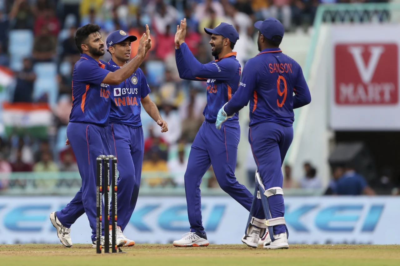 India T20 World Cup 2022 Squad, Schedule, Match List, Players List, Predicted Playing XI